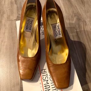 Timothy Hitsman Ladies Pumps, Heels